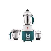 Breeza - Gazi Smiss Mixer Grinder