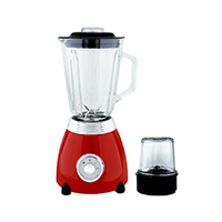 GN-77B - Gazi Smiss Blender