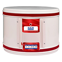 KE-101 Gazi Geyser-45 Litre