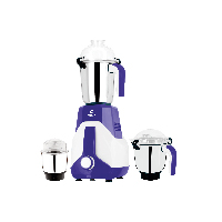 Power - Gazi Smiss Mixer Grinder