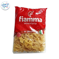 Fiamma 97 Farfalle Pasta - 500g
