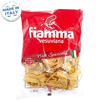 Fiamma 114 Nidi Pappardelle Pasta - 500g