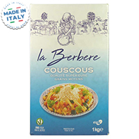 La Berbere Couscous - (1kg)
